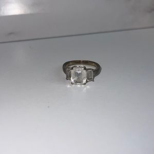 Ring size 8.5